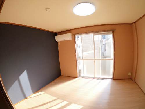 フォブール高崎 105号-7