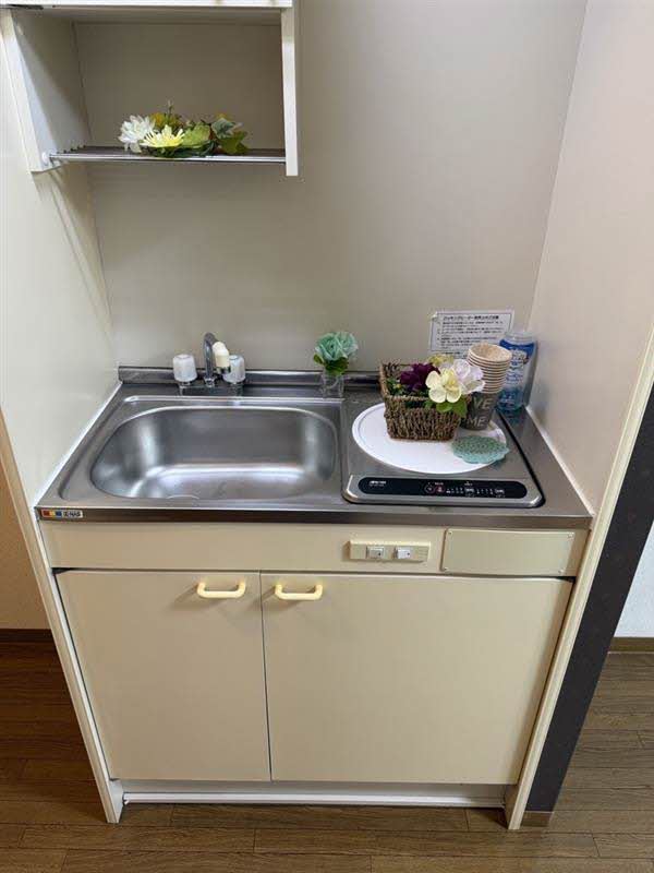 フォブール高崎 107号-2