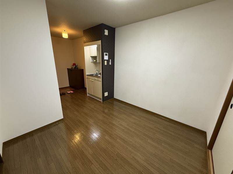 フォブール高崎 107号-3