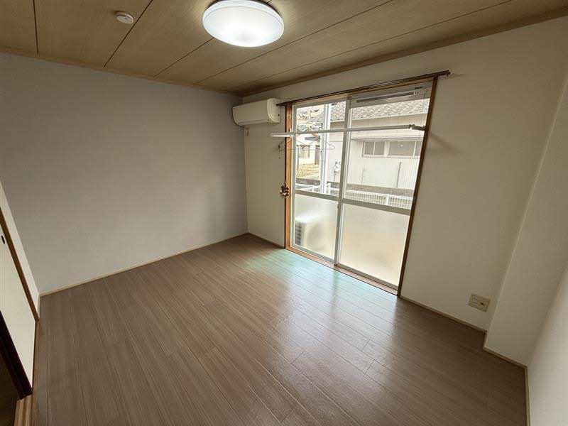 フォブール高崎 107号-4