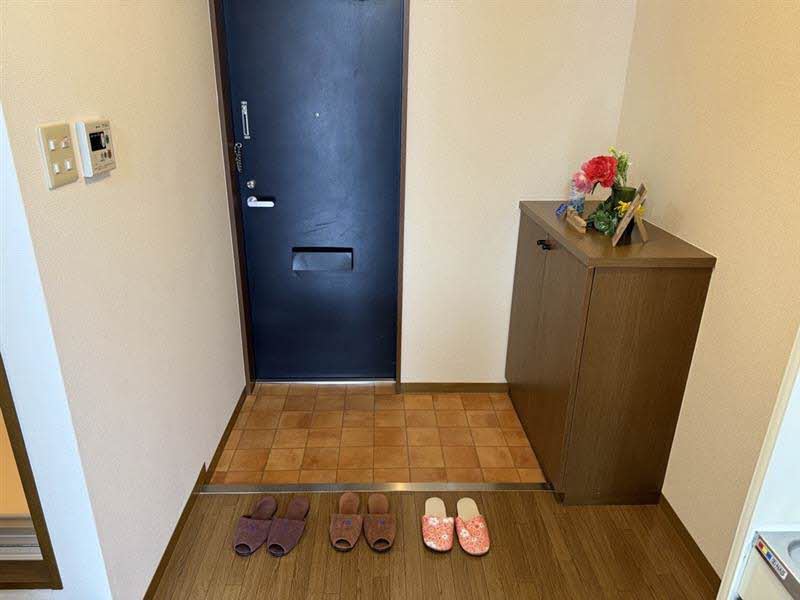 フォブール高崎 107号-9