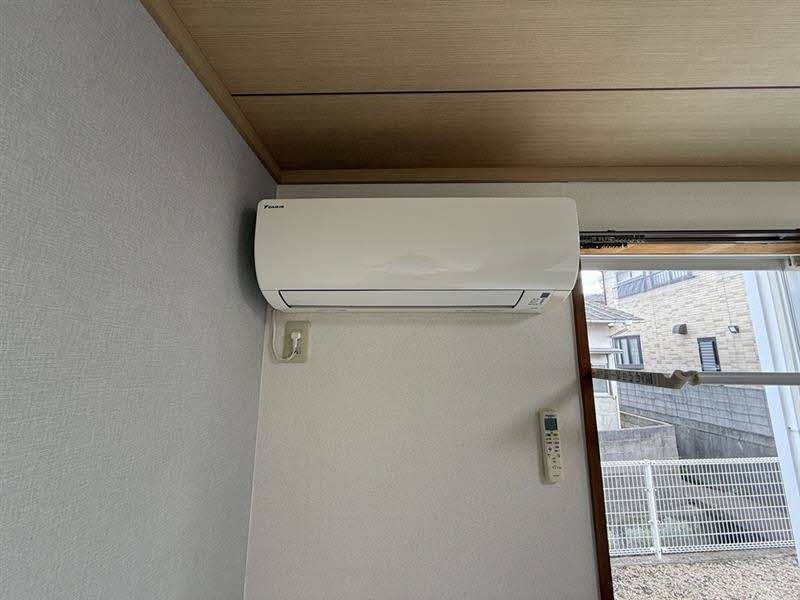 フォブール高崎 107号-11