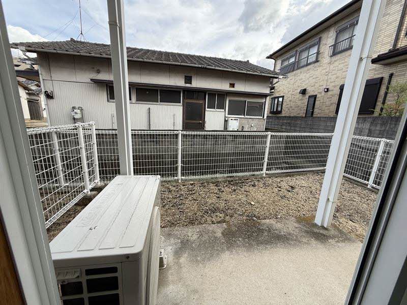 フォブール高崎 107号-12