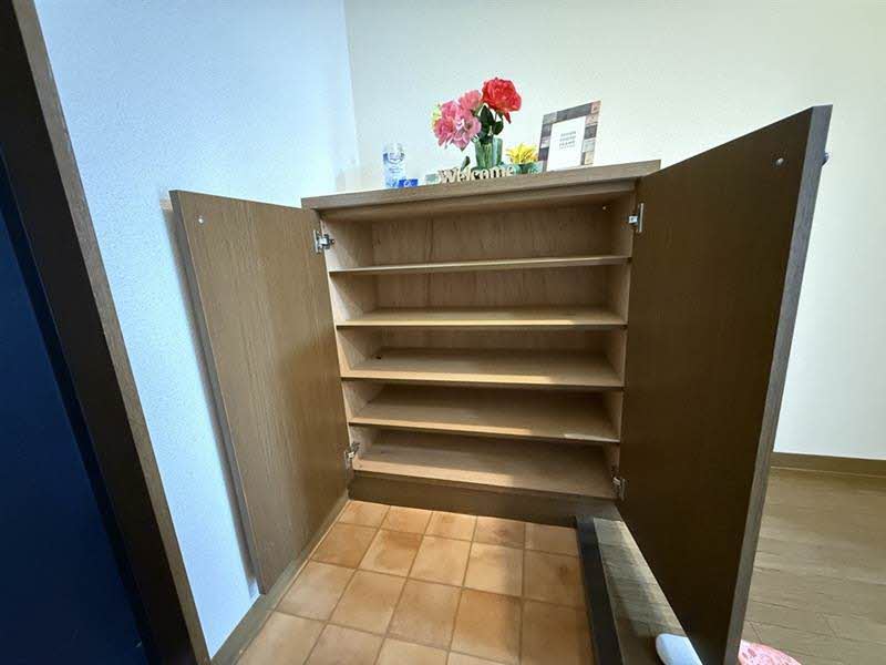 フォブール高崎 107号-14