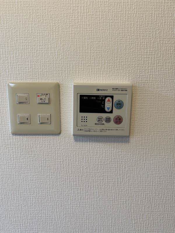 フォブール高崎 107号-15