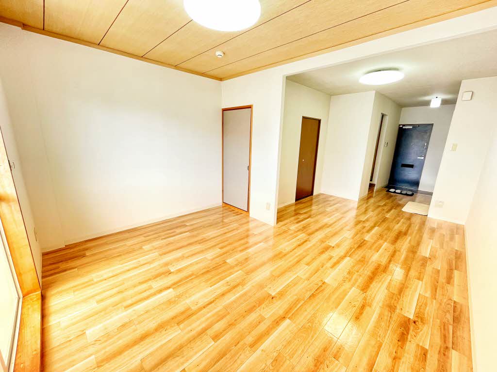 フォブール高崎 203号-2