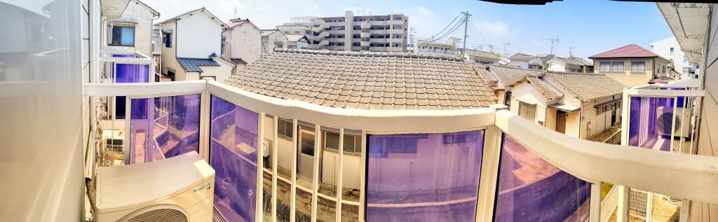 フォブール高崎 203号-12