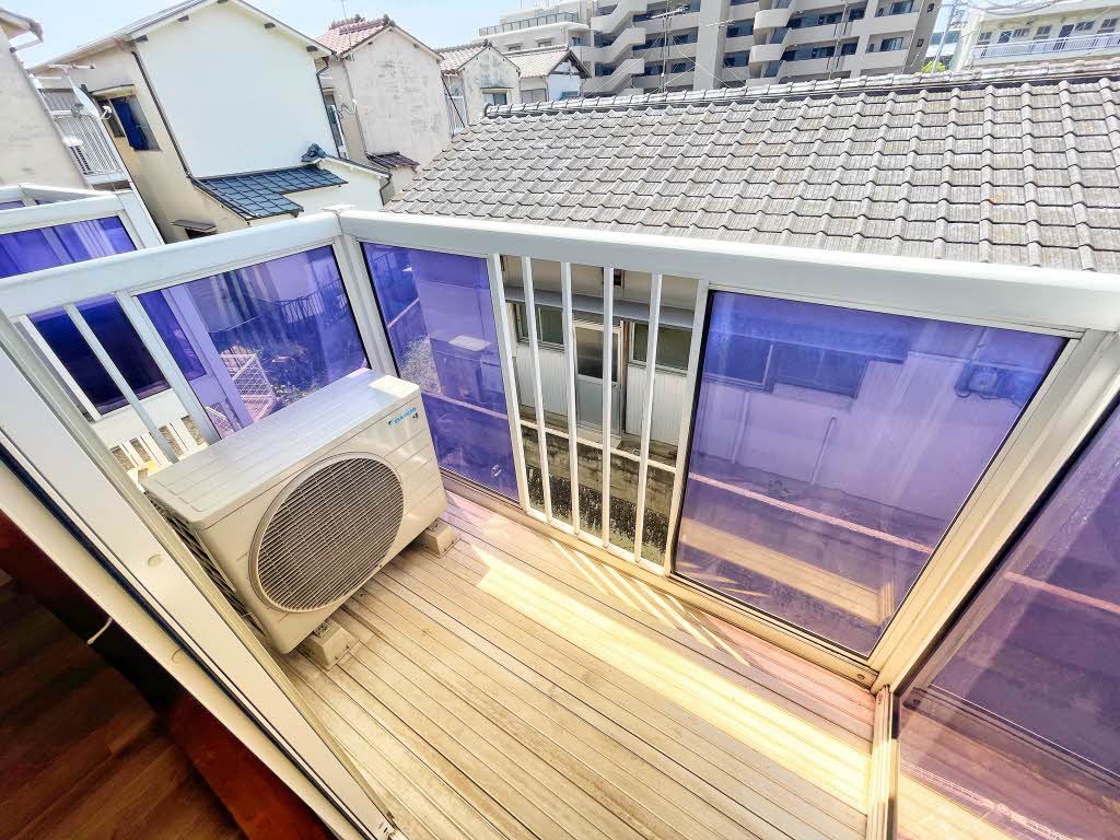 フォブール高崎 203号-13