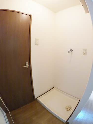 フォブール高崎 204号-11