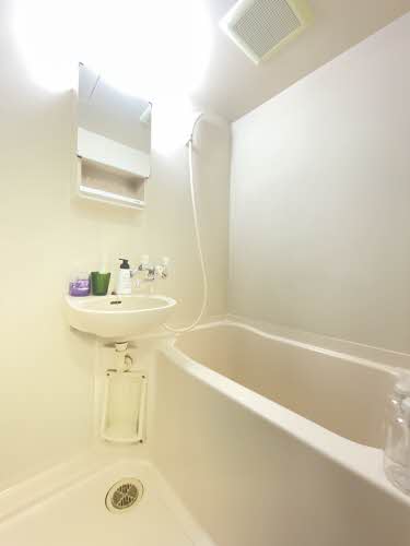 フォブール高崎 206号-15