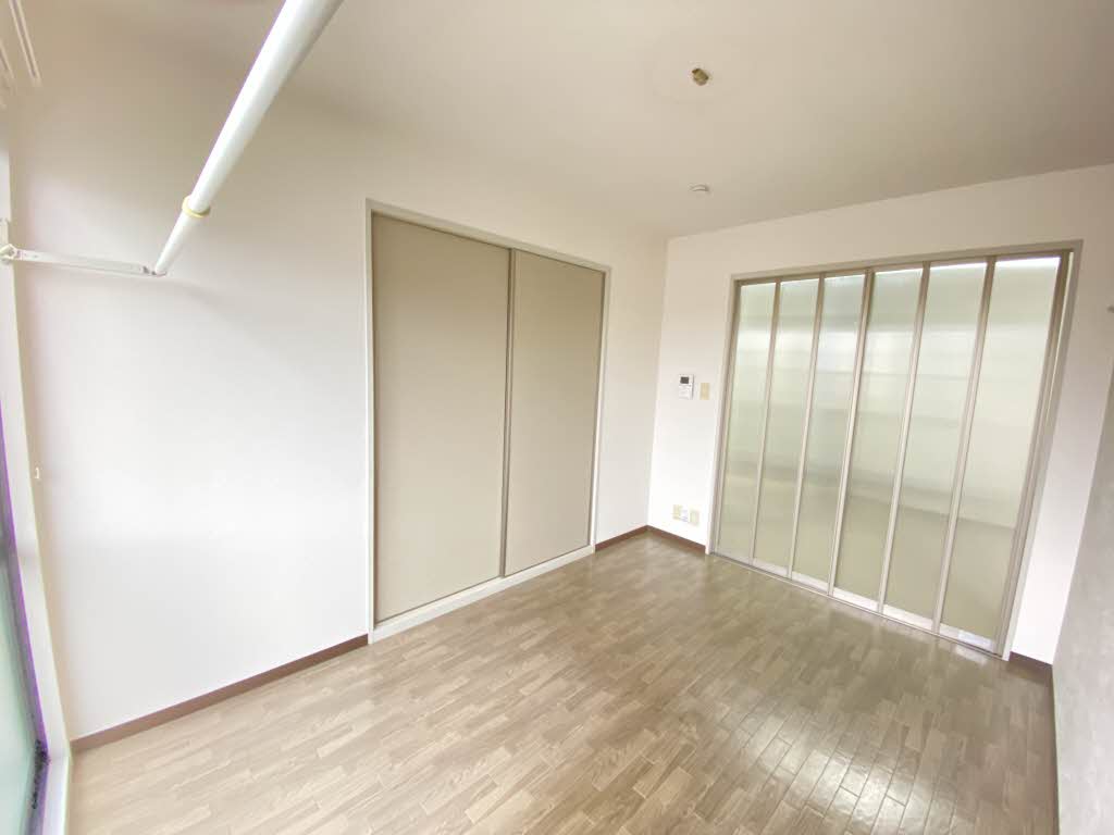 フレグランス佐野 105号-5