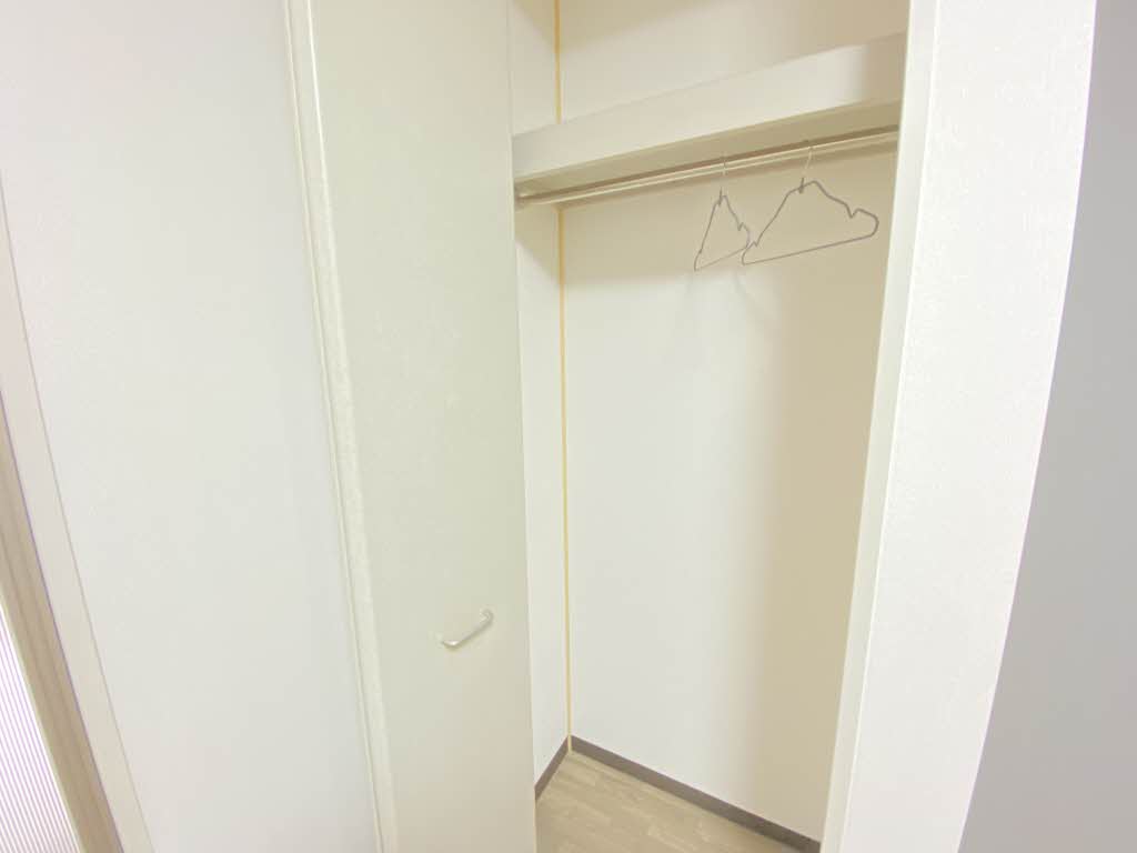 フレグランス佐野 105号-7