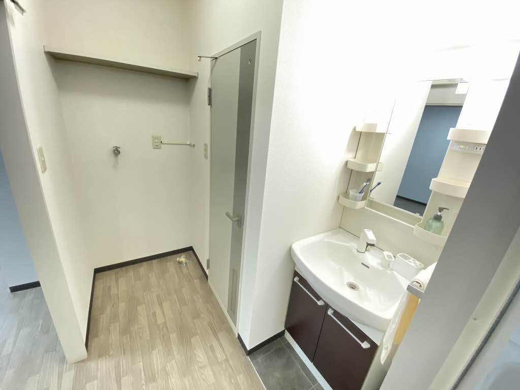 フレグランス佐野 105号-9