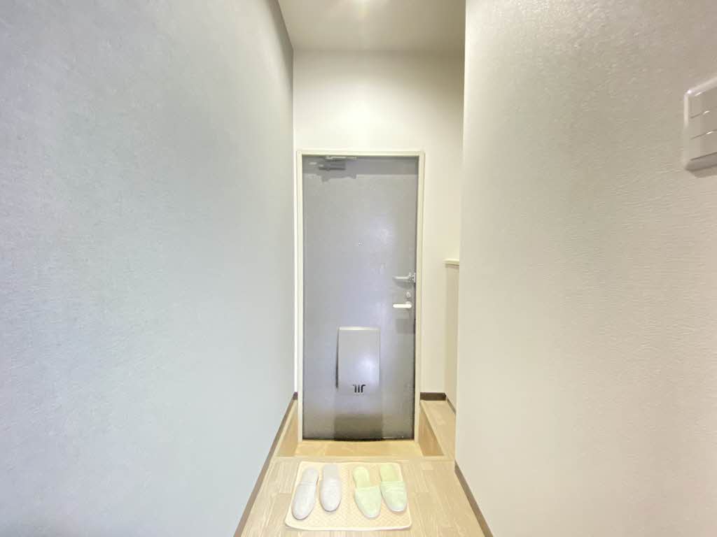 フレグランス佐野 105号-11