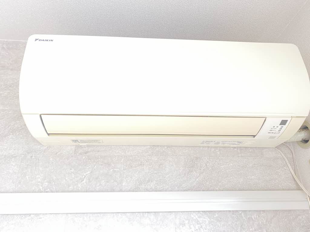 フレグランス佐野 105号-13