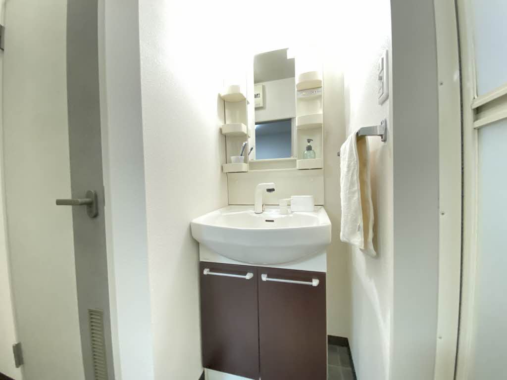 フレグランス佐野 105号-15