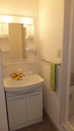 フレグランス佐野 201号-5