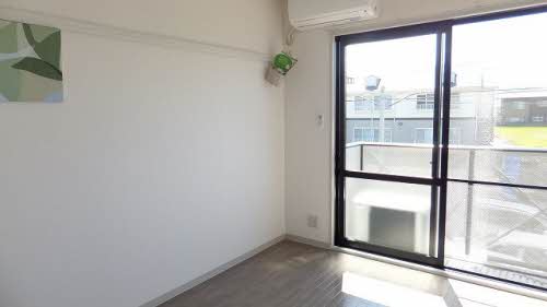 フレグランス佐野 201号-9