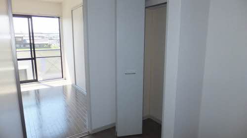 フレグランス佐野 201号-11