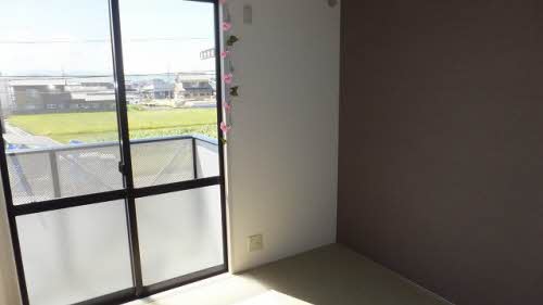 フレグランス佐野 201号-12