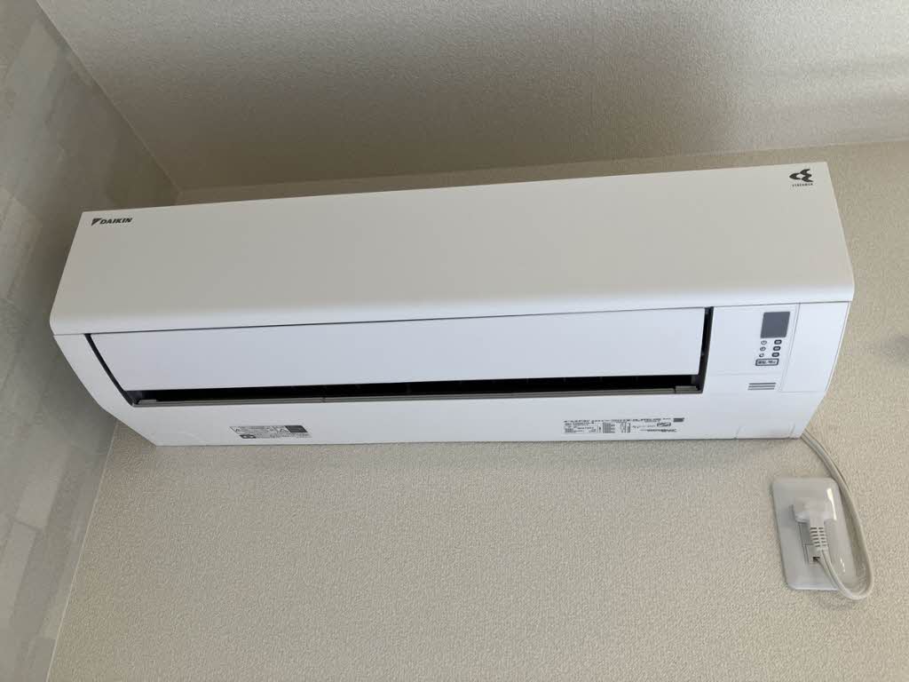 ガーデンパレス A棟 A0101号-10