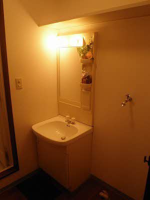 ガーデンパレス　Ｃ棟 C0101号-9