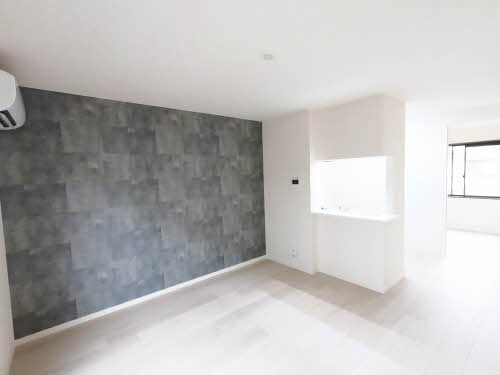 ガーデンパレス　Ｃ棟 C0102号-1