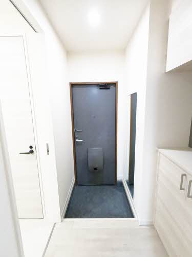 ガーデンパレス　Ｃ棟 C0102号-11