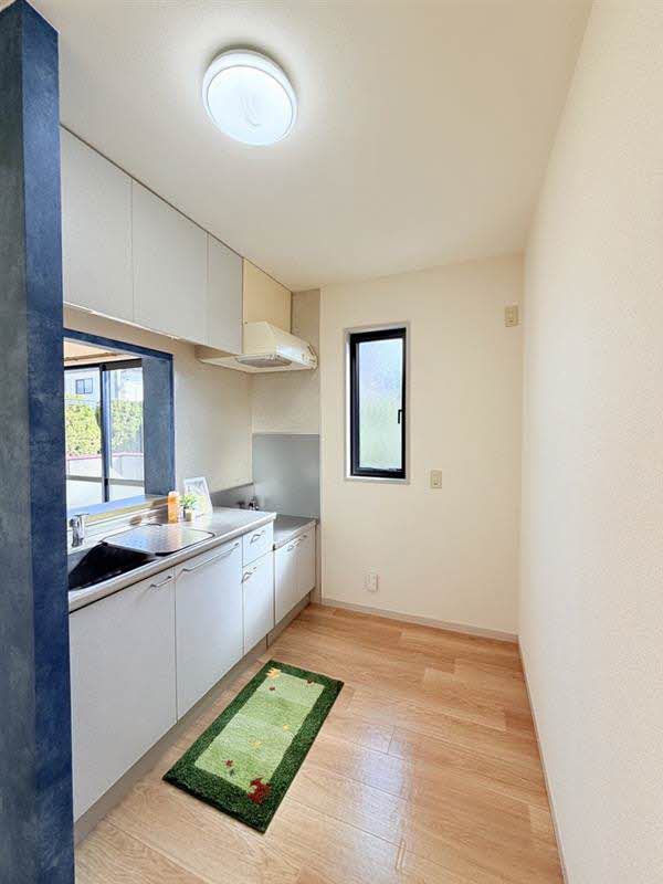 シーサイドＤＩＡＳ　Ｅ館 E0101号-3