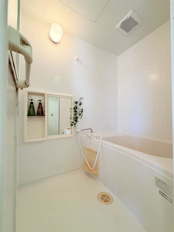 シーサイドＤＩＡＳ　Ｅ館 E0101号-7