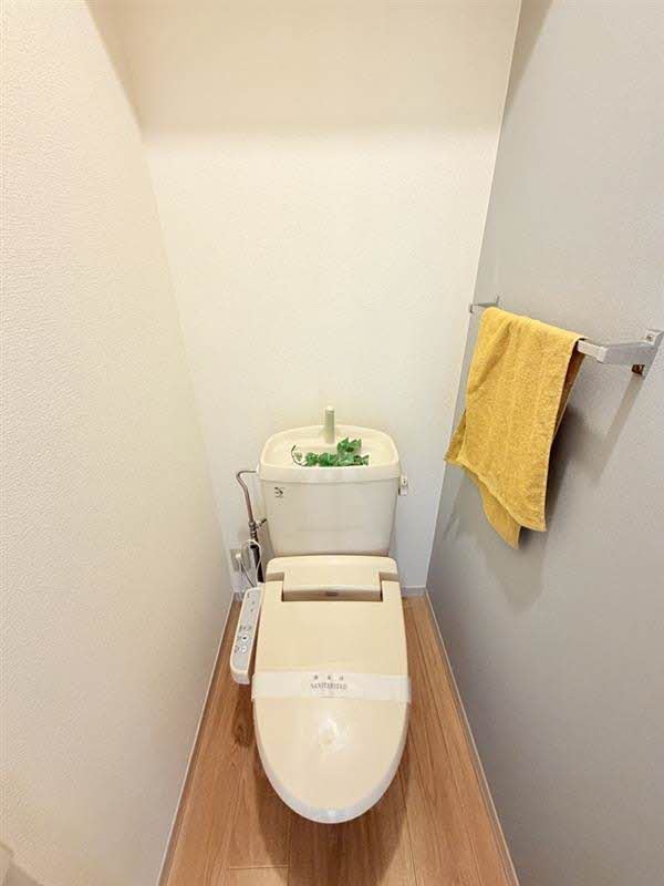 シーサイドＤＩＡＳ　Ｅ館 E0101号-9