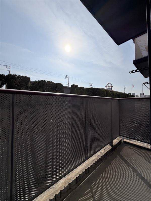 シーサイドＤＩＡＳ　Ｅ館 E0101号-14