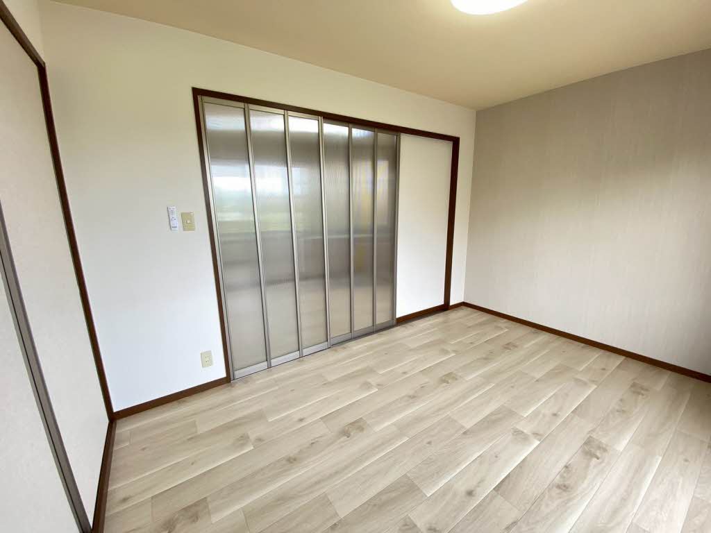 Ｋ’Ｓヒル　Ｂ棟 B0101号-4