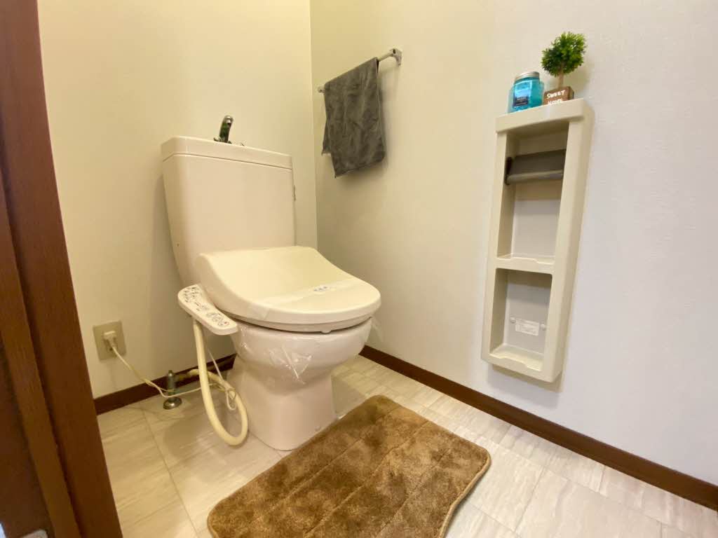 Ｋ’Ｓヒル　Ｂ棟 B0101号-9