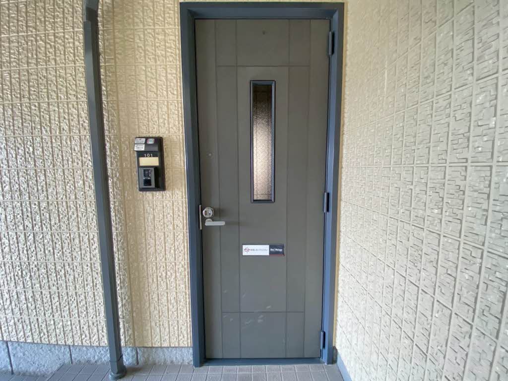 Ｋ’Ｓヒル　Ｂ棟 B0101号-13