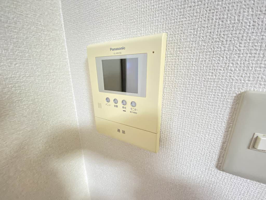 レシェンテ D棟 D0202号-11