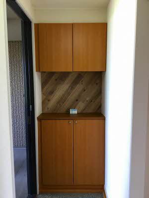 トレランス　Ｃ棟 C0202号-2