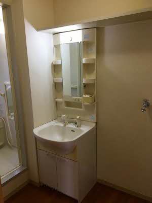 トレランス　Ｃ棟 C0202号-3