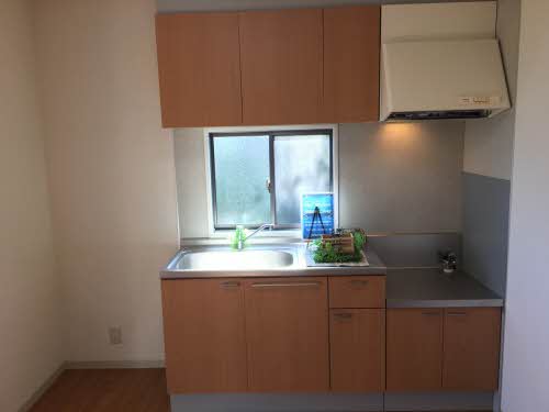 トレランス　Ｃ棟 C0202号-11