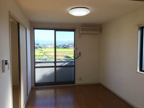 トレランス　Ｃ棟 C0202号-12