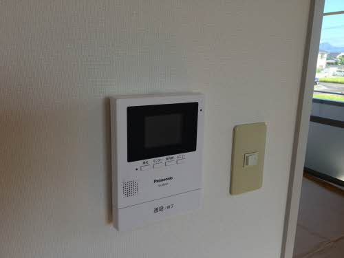 トレランス　Ｃ棟 C0202号-13