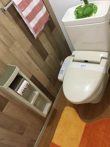 トレランス　Ｃ棟 C0202号-15