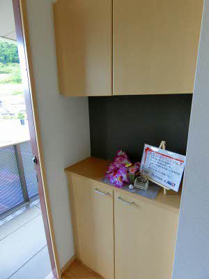 バリュージュヤシマⅡ 201号-2