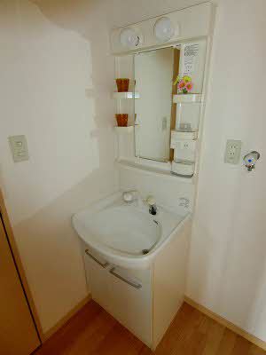 バリュージュヤシマⅡ 201号-3