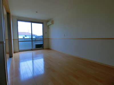 バリュージュヤシマⅡ 201号-8