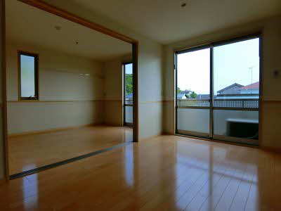 バリュージュヤシマⅡ 201号-9