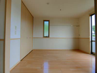 バリュージュヤシマⅡ 201号-11