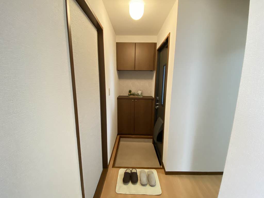 バリュージュＫ　　Ｂ棟 B0101号-10