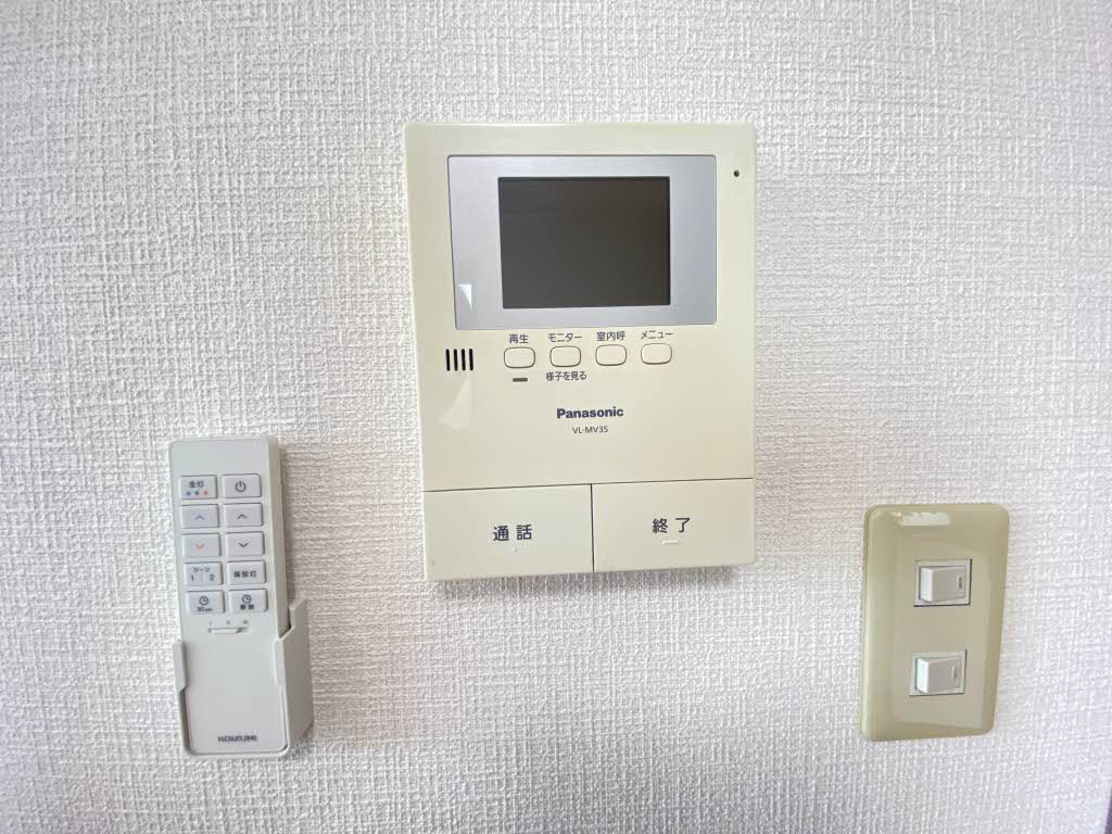 バリュージュＫ　　Ｂ棟 B0101号-11