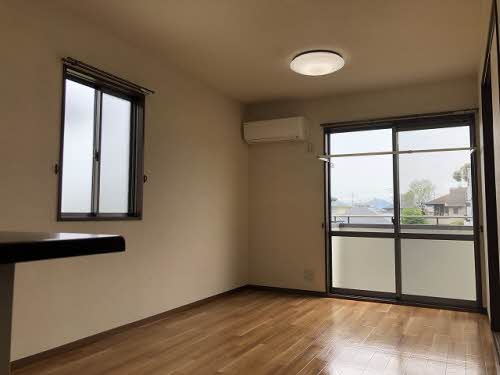 バリュージュＫ　　Ｂ棟 B0201号-2